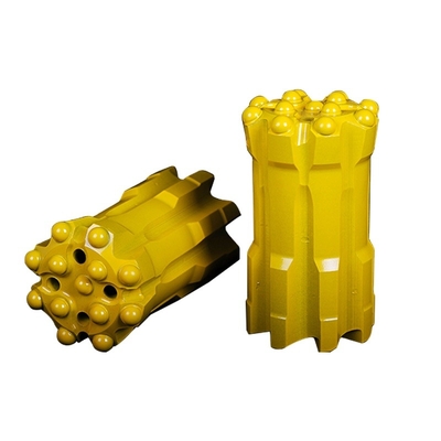 Quarry Bits Tools Retract T38 64mm 76mm Drill Bit Bit Bit for Tophammer and Water Well Drilling